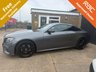 USED 2018 18 MERCEDES-BENZ E CLASS 2.0 E220d AMG Line (Premium) Coupe 2dr Diesel G-Tronic+ Euro 6 (s/s) (194 ps) Great Specification in exceptional condition