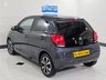 USED 2015 15 CITROEN C1 1.0 VTi Flair Hatchback 5dr Petrol Manual Euro 5 (68 ps) NATIONWIDE DELIVERY FROM &pound;99