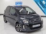 USED 2015 15 CITROEN C1 1.0 VTi Flair Hatchback 5dr Petrol Manual Euro 5 (68 ps) NATIONWIDE DELIVERY FROM &pound;99