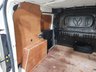 USED 2021 71 FIAT DOBLO 1.3 MultiJetII Tecnico Panel Van 4dr Diesel Manual L1 H1 Euro 6 (s/s) (95 bhp) NATIONWIDE DELIVERY FROM &pound;99