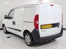 USED 2021 71 FIAT DOBLO 1.3 MultiJetII Tecnico Panel Van 4dr Diesel Manual L1 H1 Euro 6 (s/s) (95 bhp) NATIONWIDE DELIVERY FROM &pound;99