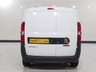 USED 2021 71 FIAT DOBLO 1.3 MultiJetII Tecnico Panel Van 4dr Diesel Manual L1 H1 Euro 6 (s/s) (95 bhp) NATIONWIDE DELIVERY FROM &pound;99