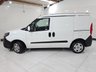 USED 2021 71 FIAT DOBLO 1.3 MultiJetII Tecnico Panel Van 4dr Diesel Manual L1 H1 Euro 6 (s/s) (95 bhp) NATIONWIDE DELIVERY FROM &pound;99