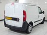 USED 2021 71 FIAT DOBLO 1.3 MultiJetII Tecnico Panel Van 4dr Diesel Manual L1 H1 Euro 6 (s/s) (95 bhp) NATIONWIDE DELIVERY FROM &pound;99