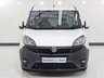 USED 2021 71 FIAT DOBLO 1.3 MultiJetII Tecnico Panel Van 4dr Diesel Manual L1 H1 Euro 6 (s/s) (95 bhp) NATIONWIDE DELIVERY FROM &pound;99