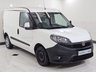 USED 2021 71 FIAT DOBLO 1.3 MultiJetII Tecnico Panel Van 4dr Diesel Manual L1 H1 Euro 6 (s/s) (95 bhp) NATIONWIDE DELIVERY FROM &pound;99