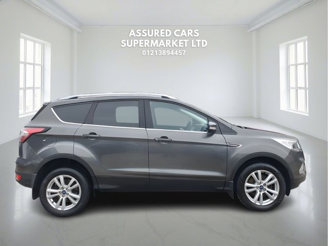 2018 FORD KUGA - Photo 12