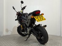 USED 2019 69 HONDA MSX125 YOSHIMURA EXHAUST - EXTRAS COMES WITH NEW MOT AND WARRANTY