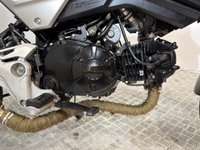 USED 2019 69 HONDA MSX125 YOSHIMURA EXHAUST - EXTRAS COMES WITH NEW MOT AND WARRANTY