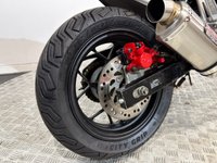 USED 2019 69 HONDA MSX125 YOSHIMURA EXHAUST - EXTRAS COMES WITH NEW MOT AND WARRANTY