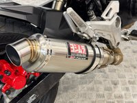 USED 2019 69 HONDA MSX125 YOSHIMURA EXHAUST - EXTRAS COMES WITH NEW MOT AND WARRANTY