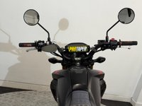 USED 2019 69 HONDA MSX125 YOSHIMURA EXHAUST - EXTRAS COMES WITH NEW MOT AND WARRANTY