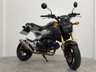 USED 2019 69 HONDA MSX125 YOSHIMURA EXHAUST - EXTRAS COMES WITH NEW MOT AND WARRANTY
