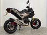 USED 2019 69 HONDA MSX125 YOSHIMURA EXHAUST - EXTRAS COMES WITH NEW MOT AND WARRANTY