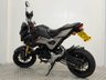 USED 2019 69 HONDA MSX125 YOSHIMURA EXHAUST - EXTRAS COMES WITH NEW MOT AND WARRANTY