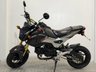 USED 2019 69 HONDA MSX125 YOSHIMURA EXHAUST - EXTRAS COMES WITH NEW MOT AND WARRANTY
