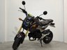 USED 2019 69 HONDA MSX125 YOSHIMURA EXHAUST - EXTRAS COMES WITH NEW MOT AND WARRANTY