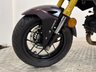 USED 2019 69 HONDA MSX125 YOSHIMURA EXHAUST - EXTRAS COMES WITH NEW MOT AND WARRANTY