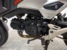 USED 2019 69 HONDA MSX125 YOSHIMURA EXHAUST - EXTRAS COMES WITH NEW MOT AND WARRANTY