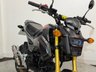 USED 2019 69 HONDA MSX125 YOSHIMURA EXHAUST - EXTRAS COMES WITH NEW MOT AND WARRANTY