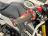 USED 2019 69 HONDA MSX125 YOSHIMURA EXHAUST - EXTRAS COMES WITH NEW MOT AND WARRANTY
