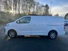 USED 2020 D VAUXHALL VIVARO 1.5 Turbo D 2900 Sportive Panel Van 5dr Diesel Manual L2 H1 Euro 6 (s/s) (100 ps) 