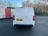 USED 2020 D VAUXHALL VIVARO 1.5 Turbo D 2900 Sportive Panel Van 5dr Diesel Manual L2 H1 Euro 6 (s/s) (100 ps) 