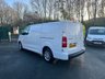 USED 2020 D VAUXHALL VIVARO 1.5 Turbo D 2900 Sportive Panel Van 5dr Diesel Manual L2 H1 Euro 6 (s/s) (100 ps) 
