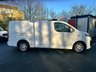 USED 2020 D VAUXHALL VIVARO 1.5 Turbo D 2900 Sportive Panel Van 5dr Diesel Manual L2 H1 Euro 6 (s/s) (100 ps) 