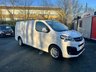 USED 2020 D VAUXHALL VIVARO 1.5 Turbo D 2900 Sportive Panel Van 5dr Diesel Manual L2 H1 Euro 6 (s/s) (100 ps) 