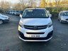 USED 2020 D VAUXHALL VIVARO 1.5 Turbo D 2900 Sportive Panel Van 5dr Diesel Manual L2 H1 Euro 6 (s/s) (100 ps) 