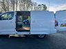 USED 2020 D VAUXHALL VIVARO 1.5 Turbo D 2900 Sportive Panel Van 5dr Diesel Manual L2 H1 Euro 6 (s/s) (100 ps) 