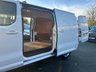 USED 2020 D VAUXHALL VIVARO 1.5 Turbo D 2900 Sportive Panel Van 5dr Diesel Manual L2 H1 Euro 6 (s/s) (100 ps) 