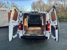 USED 2020 D VAUXHALL VIVARO 1.5 Turbo D 2900 Sportive Panel Van 5dr Diesel Manual L2 H1 Euro 6 (s/s) (100 ps) 