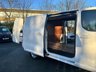 USED 2020 D VAUXHALL VIVARO 1.5 Turbo D 2900 Sportive Panel Van 5dr Diesel Manual L2 H1 Euro 6 (s/s) (100 ps) 