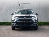 USED 2022 72 CITROEN C4 1.2 PureTech Sense Plus Hatchback 5dr Petrol Manual Euro 6 (s/s) (130 ps) 