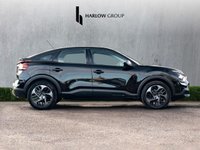 USED 2022 72 CITROEN C4 1.2 PureTech Sense Plus Hatchback 5dr Petrol Manual Euro 6 (s/s) (130 ps) 