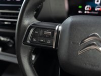 USED 2022 72 CITROEN C4 1.2 PureTech Sense Plus Hatchback 5dr Petrol Manual Euro 6 (s/s) (130 ps) 