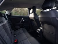 USED 2022 72 CITROEN C4 1.2 PureTech Sense Plus Hatchback 5dr Petrol Manual Euro 6 (s/s) (130 ps) 