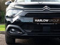 USED 2022 72 CITROEN C4 1.2 PureTech Sense Plus Hatchback 5dr Petrol Manual Euro 6 (s/s) (130 ps) 