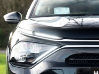 USED 2022 72 CITROEN C4 1.2 PureTech Sense Plus Hatchback 5dr Petrol Manual Euro 6 (s/s) (130 ps) 