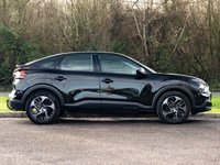 USED 2022 72 CITROEN C4 1.2 PureTech Sense Plus Hatchback 5dr Petrol Manual Euro 6 (s/s) (130 ps) 