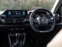 USED 2022 72 CITROEN C4 1.2 PureTech Sense Plus Hatchback 5dr Petrol Manual Euro 6 (s/s) (130 ps) 