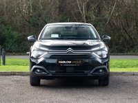 USED 2022 72 CITROEN C4 1.2 PureTech Sense Plus Hatchback 5dr Petrol Manual Euro 6 (s/s) (130 ps) 