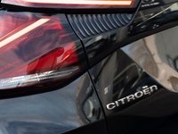 USED 2022 72 CITROEN C4 1.2 PureTech Sense Plus Hatchback 5dr Petrol Manual Euro 6 (s/s) (130 ps) 