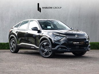 2022 CITROEN C4