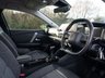 USED 2022 72 CITROEN C4 1.2 PureTech Sense Plus Hatchback 5dr Petrol Manual Euro 6 (s/s) (130 ps) 