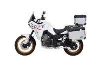 USED 2025 KOVE 800X TOURING - BUY ONLINE 24 HRS A DAY - FINANCE AVAILABLE - ALL TYPES OF CREDIT ACCEPTED OFFICIAL DEALER FOR THE SOUTH EAST