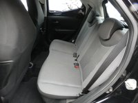 USED 2021 71 TOYOTA AYGO 1.0 VVT-i x-play 5d 70 S/S APPLE CARPLAY / ANDROID AUTO (GIVES YOU SAT NAV), REVERSING CAMERA, DAB RADIO, BLUETOOTH PHONE & MUSIC, AUX & USB INPUTS, MANUAL GEARBOX, LED DAYTIME RUNNING LIGHTS, SPARE WHEEL, LEATHER MULTIFUNCTION STEERING WHEEL, AIR CONDITIONING, TRIP COMPUTER, ISO FIX, TYRE PRESSURE WARNING, SPEED LIMITER, ELECTRIC WINDOWS, ELECTRIC MIRRORS, FOLDING REAR SEATS, AIRBAGS WITH PASSANGER OFF, SPACE SAVER SPARE WHEEL, 1 OWNER FROM NEW, SERVICE HISTORY