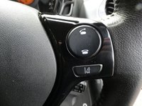 USED 2021 71 TOYOTA AYGO 1.0 VVT-i x-play 5d 70 S/S APPLE CARPLAY / ANDROID AUTO (GIVES YOU SAT NAV), REVERSING CAMERA, DAB RADIO, BLUETOOTH PHONE & MUSIC, AUX & USB INPUTS, MANUAL GEARBOX, LED DAYTIME RUNNING LIGHTS, SPARE WHEEL, LEATHER MULTIFUNCTION STEERING WHEEL, AIR CONDITIONING, TRIP COMPUTER, ISO FIX, TYRE PRESSURE WARNING, SPEED LIMITER, ELECTRIC WINDOWS, ELECTRIC MIRRORS, FOLDING REAR SEATS, AIRBAGS WITH PASSANGER OFF, SPACE SAVER SPARE WHEEL, 1 OWNER FROM NEW, SERVICE HISTORY